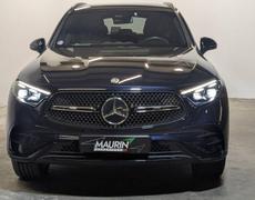Mercedes GLC Aix-en-Provence
