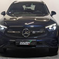 Mercedes GLC 300 e Hybrid 313ch AMG Line 4Matic 9G-Tronic occasion - Aix-en-Provence - photo 2/24
