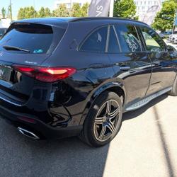 Mercedes GLC 300 e Hybrid 313ch AMG Line + 4Matic 9G-Tronic Aix-en-Provence