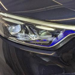 Mercedes GLC 300 e Hybrid 313ch AMG Line 4Matic 9G-Tronic occasion - Aix-en-Provence - photo 3/24