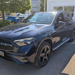 Mercedes GLC 300 e Hybrid 313ch AMG Line 4Matic 9G-Tronic Aix-en-Provence