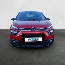 Citroen C3 PureTech 110 ch EAT6 - Max occasion - La Rochelle - photo 2/22