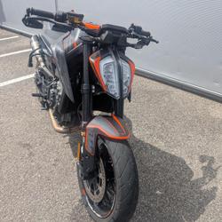 KTM Duke  Lanester