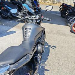 Yamaha XJ6  La Ciotat