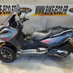 Gilera Fuoco  Vitrolles