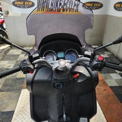 Gilera Fuoco  Vitrolles