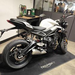 Triumph Street  Montlh&eacute;ry