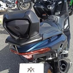 Yamaha T MAX  Gonfreville-l'Orcher
