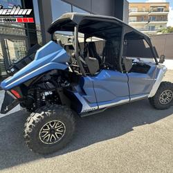 Yamaha Rmax  Besan&ccedil;on