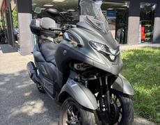 Yamaha Tricity Grenoble