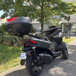 Yamaha Tricity  Grenoble
