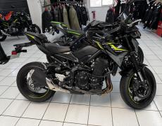 Kawasaki Z Villefranche-de-Rouergue