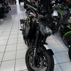 Kawasaki Z  Villefranche-de-Rouergue