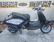 Aprilia Mojito Vitrolles