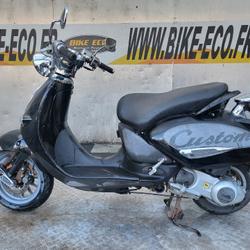 Aprilia Mojito  Vitrolles