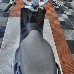 Aprilia Mojito  Vitrolles