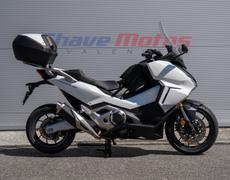 Honda Forza Valence