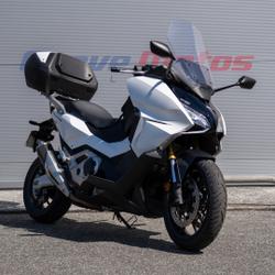 Honda Forza  Valence