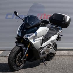 Honda Forza  Valence