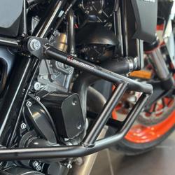 KTM Super Duke  Voglans