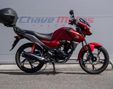 Honda CBF Valence