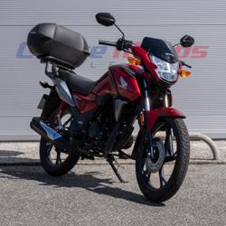 Honda CBF  Valence