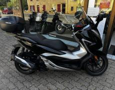 Honda Forza Villefranche-de-Rouergue