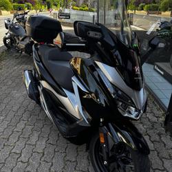 Honda Forza  Villefranche-de-Rouergue