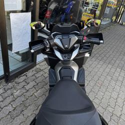 Honda Forza  Villefranche-de-Rouergue