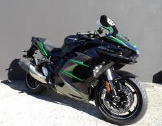 Kawasaki H2 SX Villeneuve-Saint-Georges