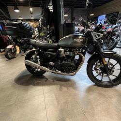 Triumph Speed twin  Lanester