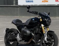BMW Nine-T Grasse