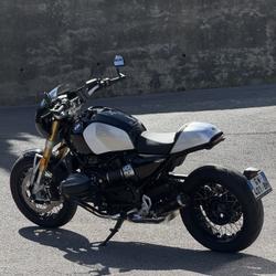 BMW Nine-T  Grasse