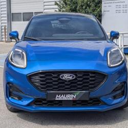 Ford Puma 1.0 EcoBoost Hybrid 125ch ST-Line X S&S - Garantie Usine mars 2027 Aix-en-Provence