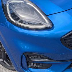 Ford Puma 1.0 EcoBoost Hybrid 125ch ST-Line X S&S - Garantie Usine mars 2027 Aix-en-Provence