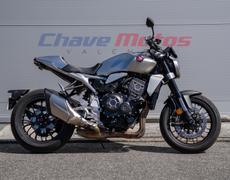 Honda CBR Valence