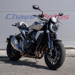 Honda CBR  Valence