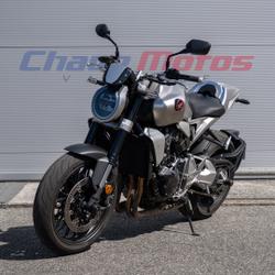 Honda CBR  Valence