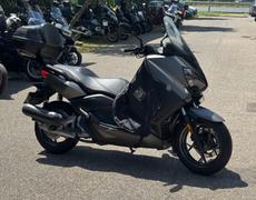Yamaha X MAX Dardilly