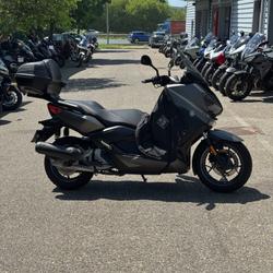 Yamaha X MAX  Dardilly