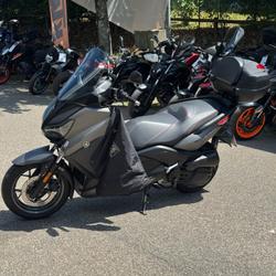Yamaha X MAX  Dardilly