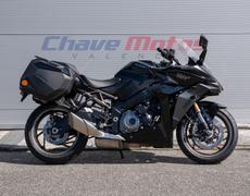 Suzuki GSXS Valence