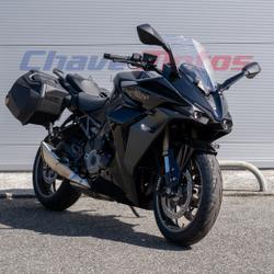 Suzuki GSXS  Valence