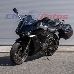 Suzuki GSXS  Valence