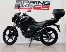 Yamaha YS Villefranche-sur-Saône