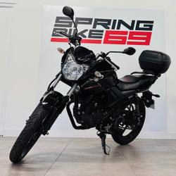 Yamaha YS  Villefranche-sur-Sa&ocirc;ne