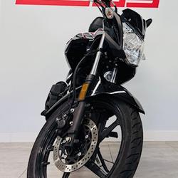 Yamaha YS  Villefranche-sur-Sa&ocirc;ne