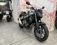 Honda CBF Paris 12e Arrondissement