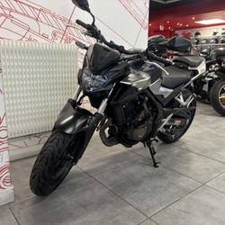 Honda CBF  Paris 12e Arrondissement