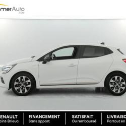 Renault Clio 5 Blue dCi 100 Evolution Saint-Brieuc